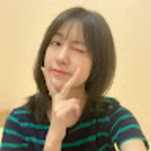 Meet your Posher, Jingxian